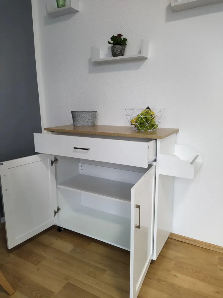 WG-Zimmer mit 20 m² in Berlin – Bild 8