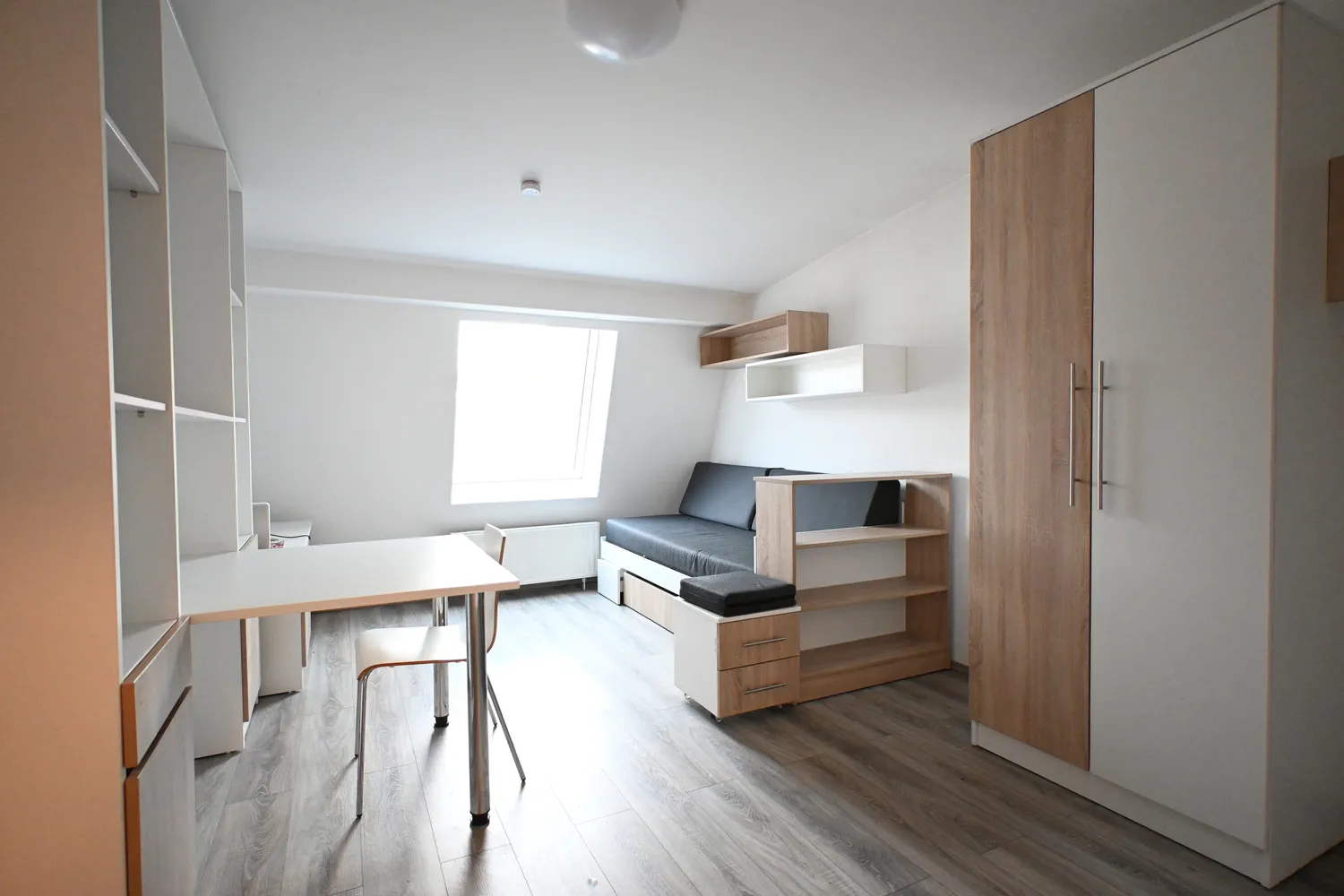 2 Zimmer Wohnung mit 25 m² in Bochum – Bild 2