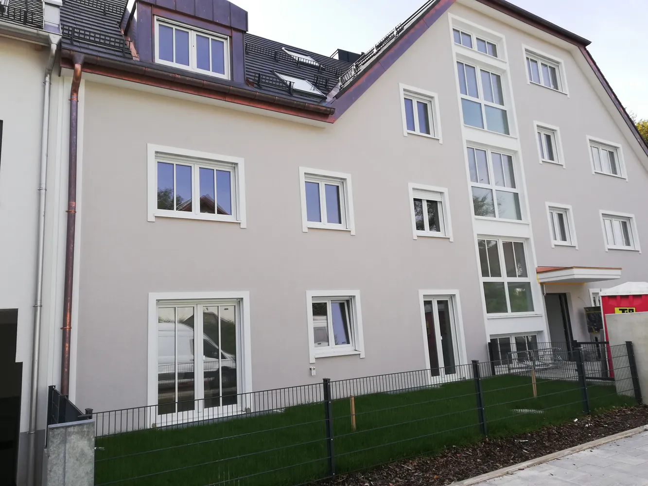 3 Zimmer Wohnung mit 78 m² in München – Bild 1