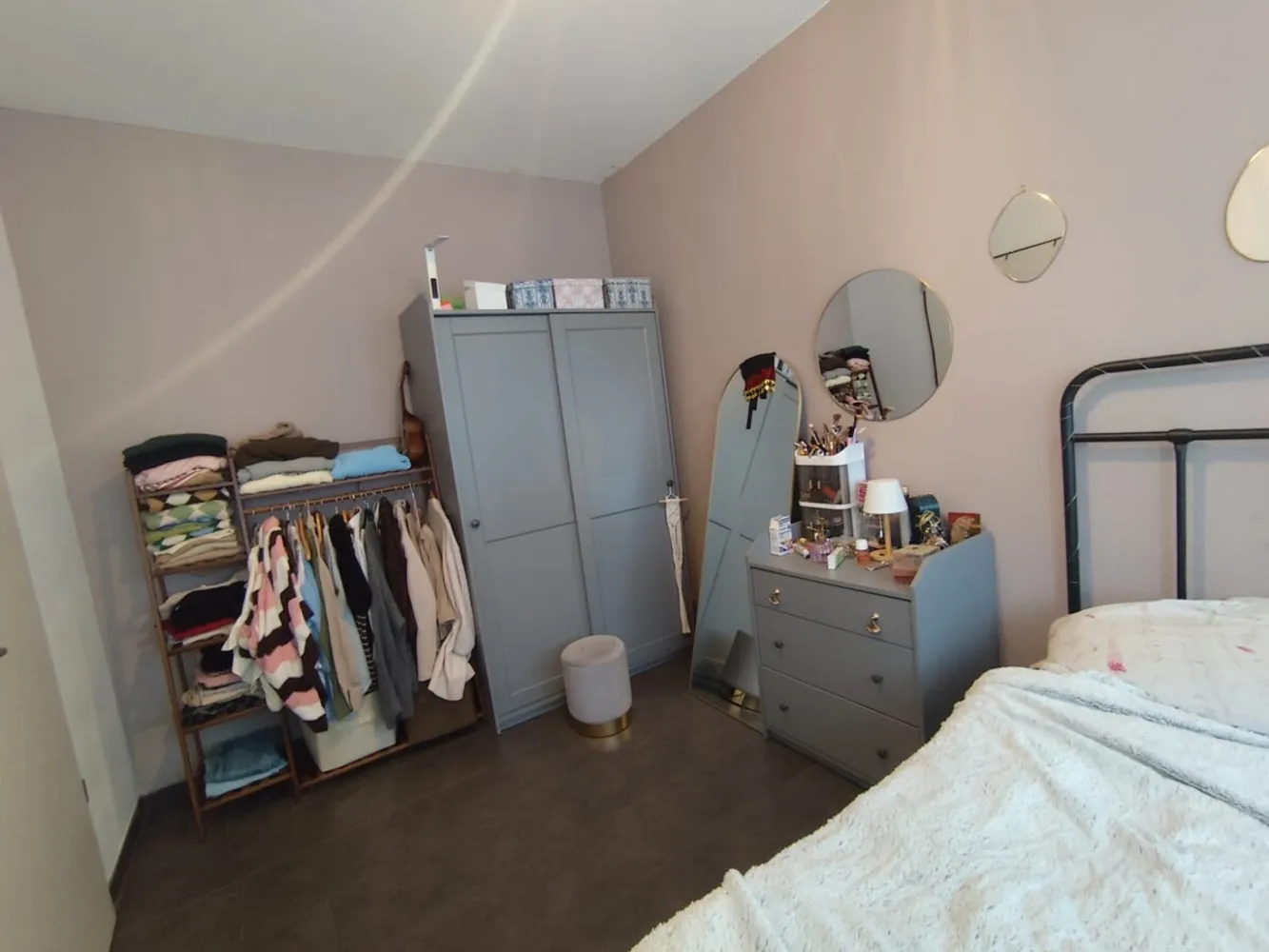 2 Zimmer Wohnung mit 46 m² in Emsdetten – Bild 3