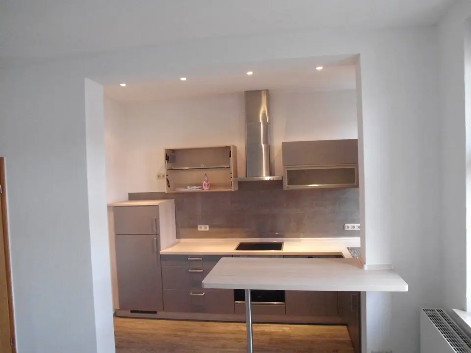 2 Zimmer Wohnung mit 107 m² in Meiningen – Bild 2
