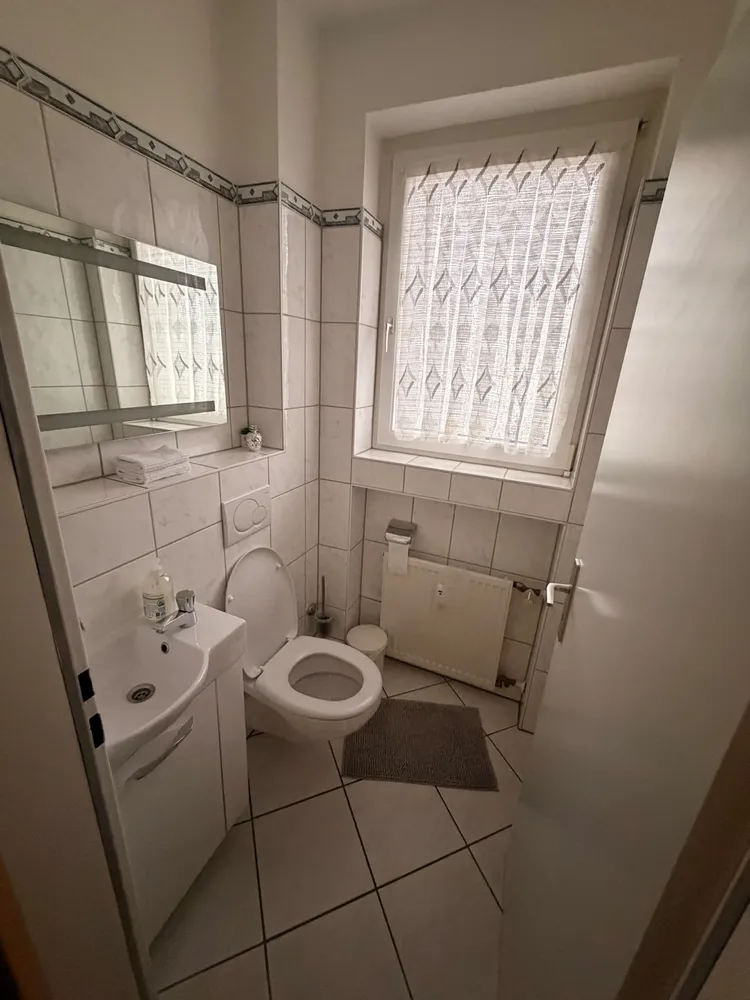 3 Zimmer Wohnung mit 90 m² in Rüsselsheim am Main – Bild 2