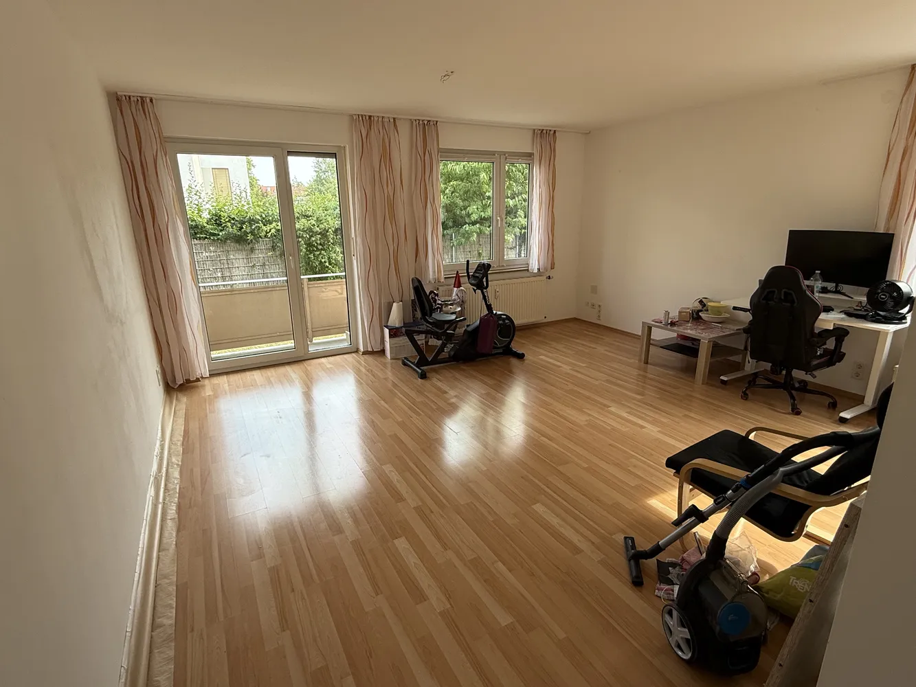 2 Zimmer Wohnung mit 66 m² in Germering – Bild 4