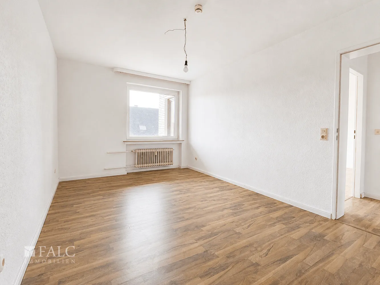 3 Zimmer Wohnung mit 69 m² in Bremen – Bild 6