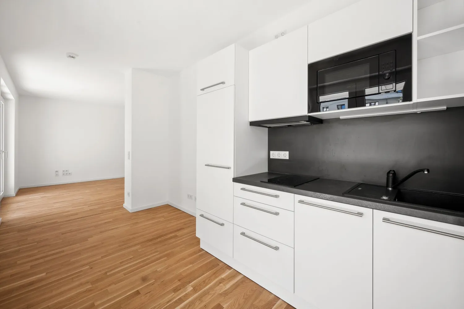 1 Zimmer Wohnung mit 31 m² in Berlin – Bild 2