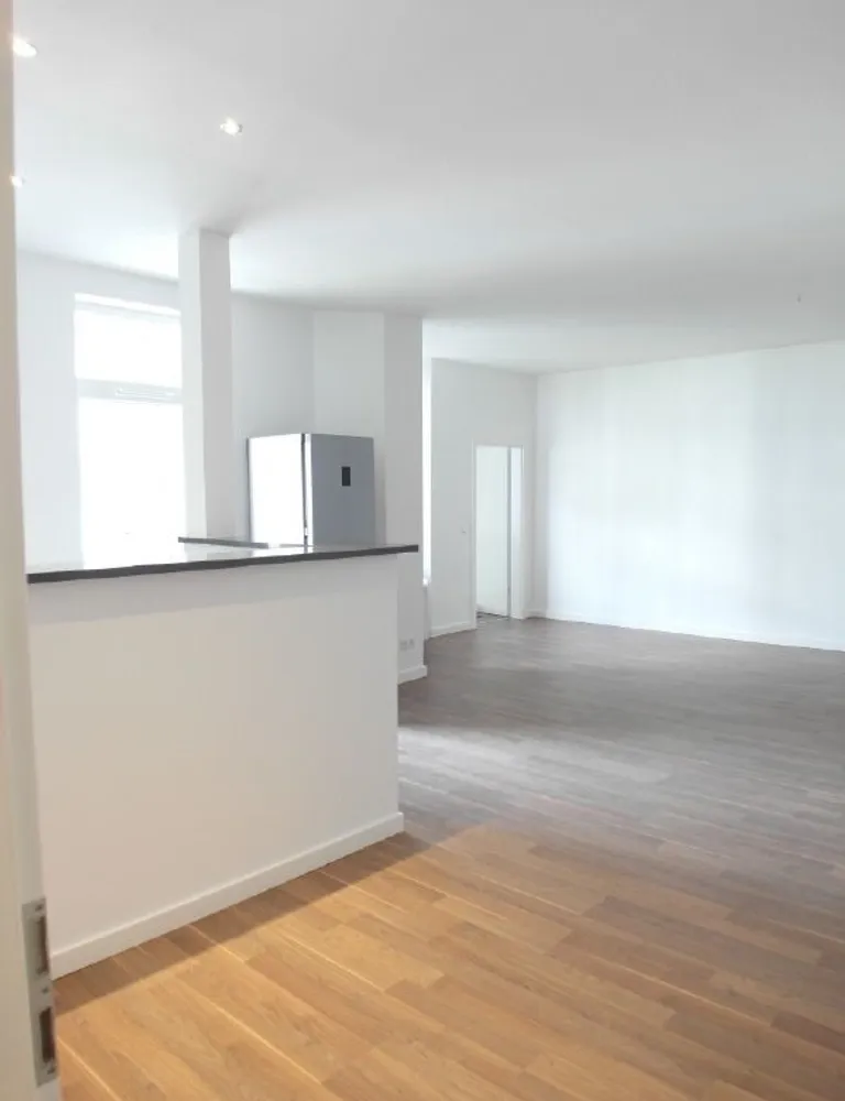 2 room apartment with 68 m² in Magdeburg – Photo 5