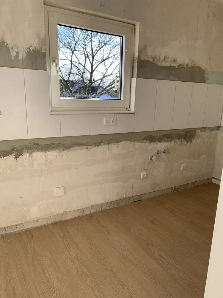 2 Zimmer Wohnung mit 48 m² in Duisburg – Bild 3