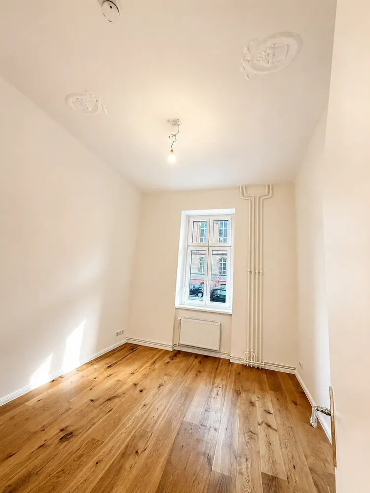 2 Zimmer Wohnung mit 52 m² in Berlin – Bild 8
