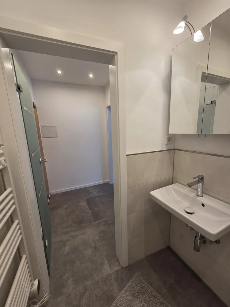2 Zimmer Wohnung mit 31 m² in Dortmund – Bild 3