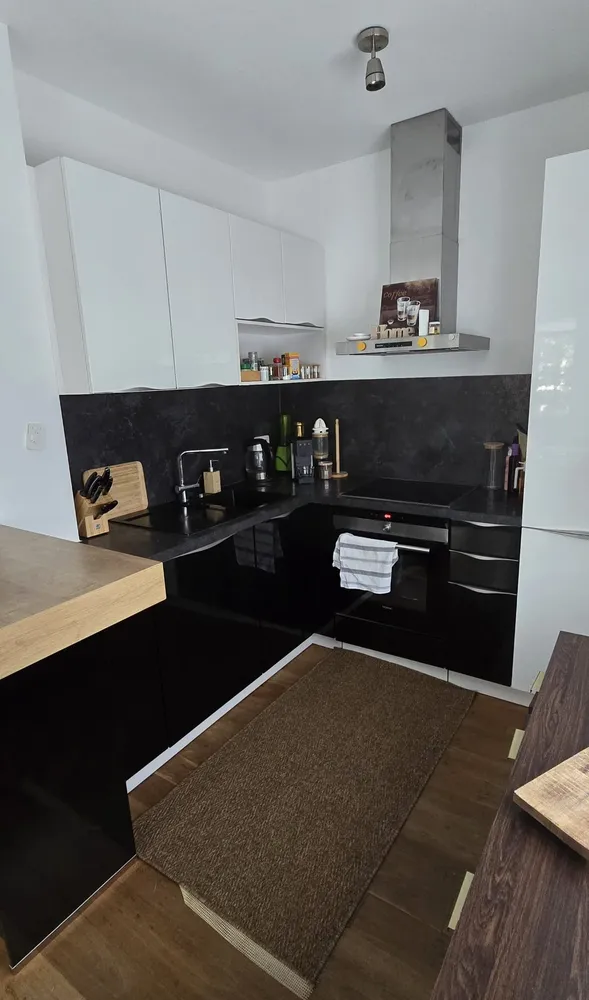 2 Zimmer Wohnung mit 60 m² in Neu-Isenburg – Bild 2