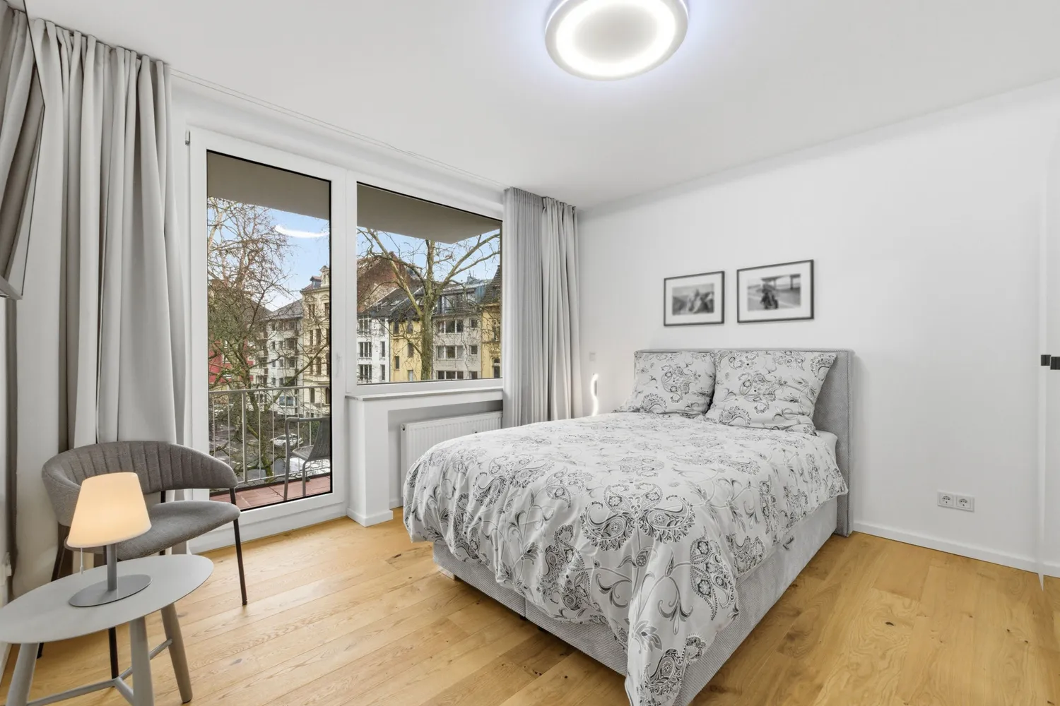 4 Zimmer Wohnung mit 85 m² in Köln – Bild 8