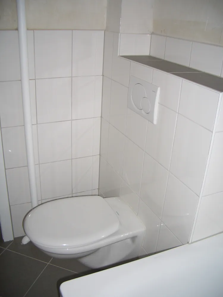 3 room apartment with 70 m² in Frankfurt am Main – Photo 7
