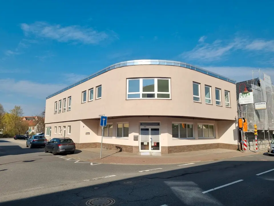 5 Zimmer Wohnung mit 151 m² in Michelstadt – Bild 3
