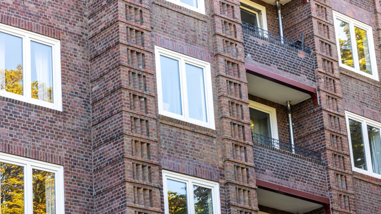 WG-Zimmer mit 11 m² in Hamburg – Bild 5