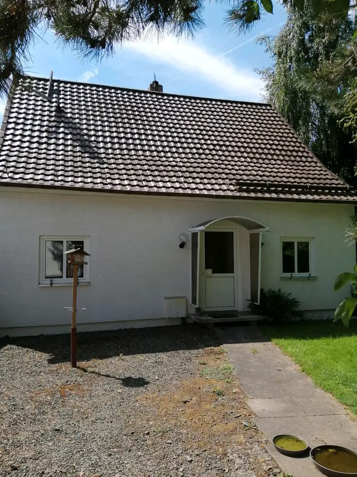 4 Zimmer Haus mit 76 m² in Duderstadt – Bild 1