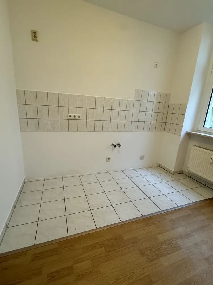 1 Zimmer Wohnung mit 35 m² in Magdeburg – Bild 8