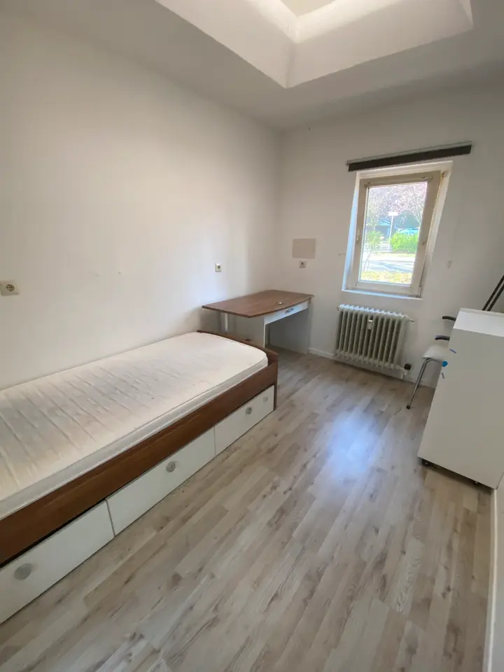 2 Zimmer Wohnung mit 20 m² in Bremen – Bild 3