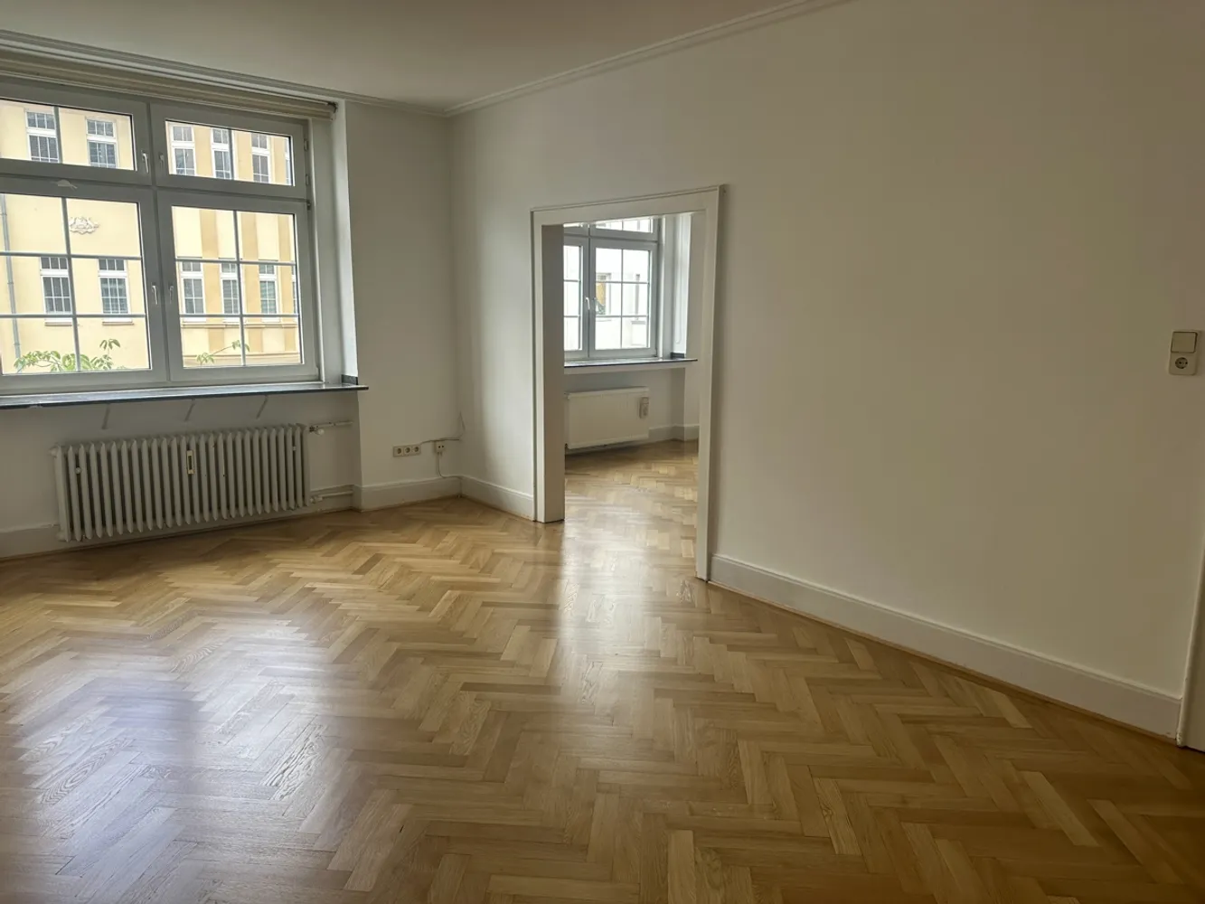 3 Zimmer Wohnung mit 99 m² in Düsseldorf – Bild 5