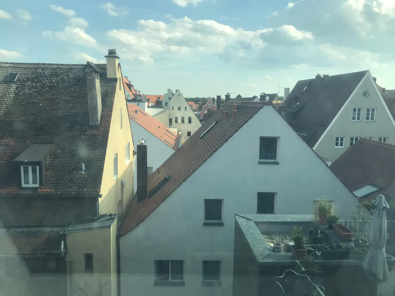 3 Zimmer Wohnung mit 75 m² in Ingolstadt – Bild 12