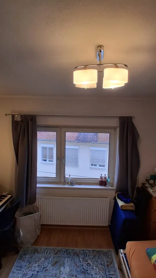 Shared room with 15 m² in Stuttgart – Photo 4