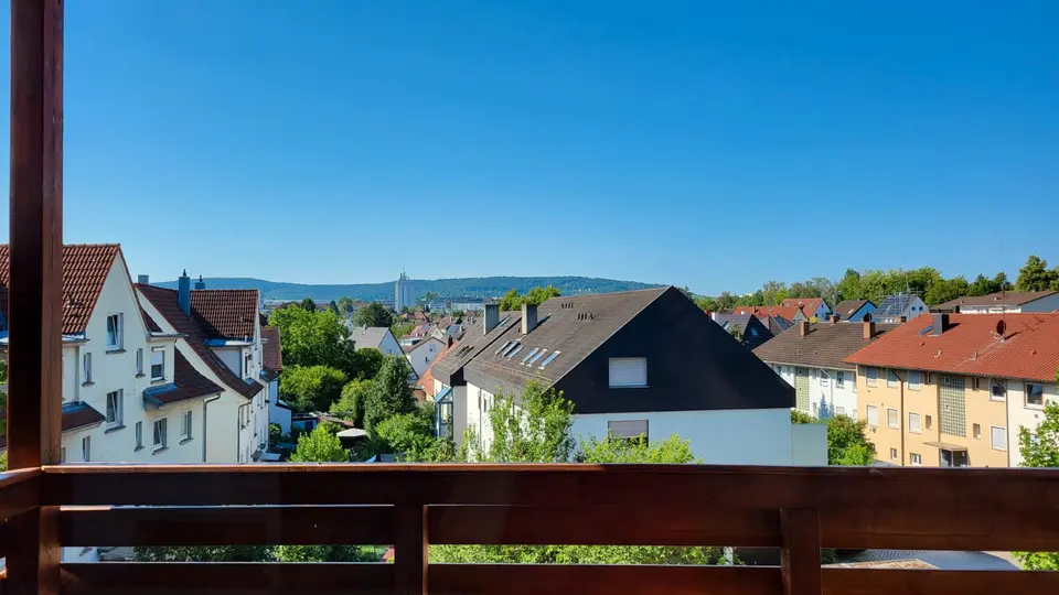 3 Zimmer Wohnung mit 68 m² in Waiblingen – Bild 5