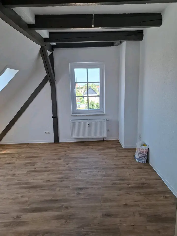 2 Zimmer Wohnung mit 36 m² in Bitterfeld-Wolfen – Bild 2