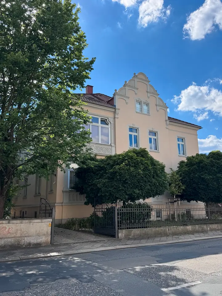 3 Zimmer Wohnung mit 84 m² in Dresden – Bild 3