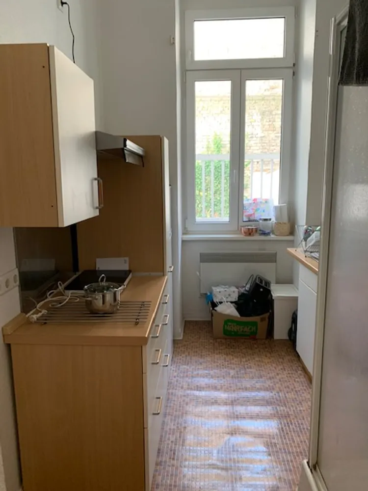 1 Zimmer Wohnung mit 20 m² in Mainz – Bild 8