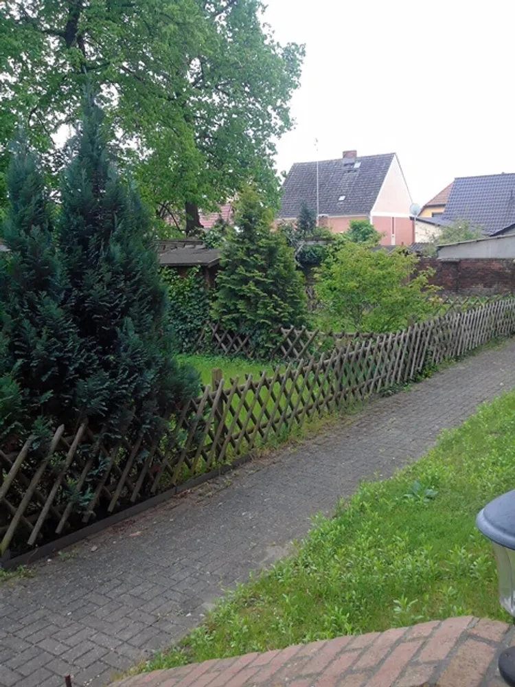4 Zimmer Wohnung mit 104 m² in Wittenberg – Bild 3