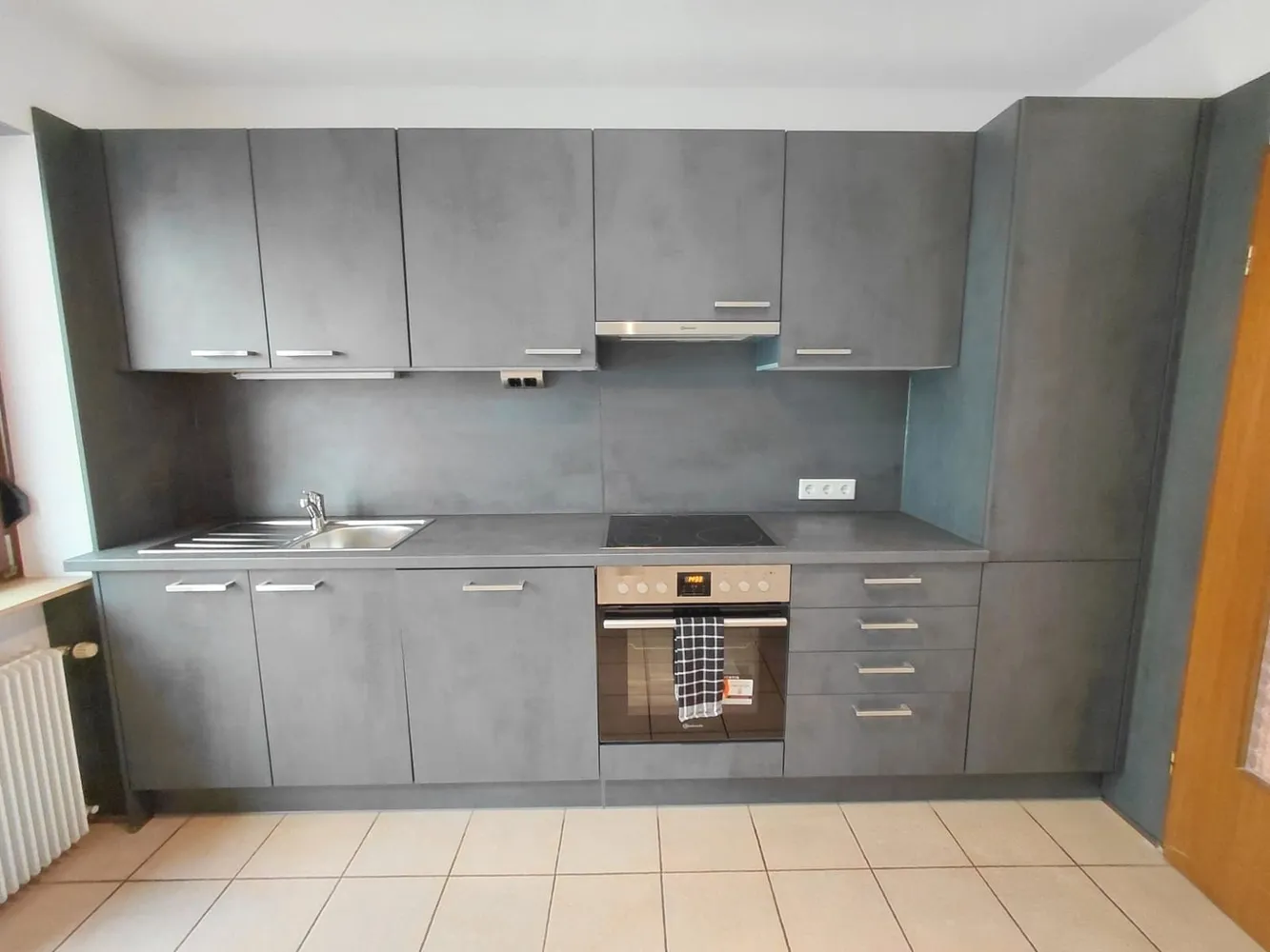 4 Zimmer Wohnung mit 97 m² in Lörrach – Bild 5