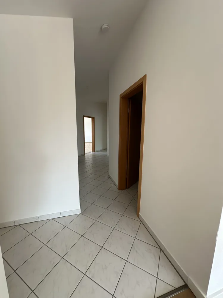 4 Zimmer Wohnung mit 150 m² in Göttingen – Bild 2