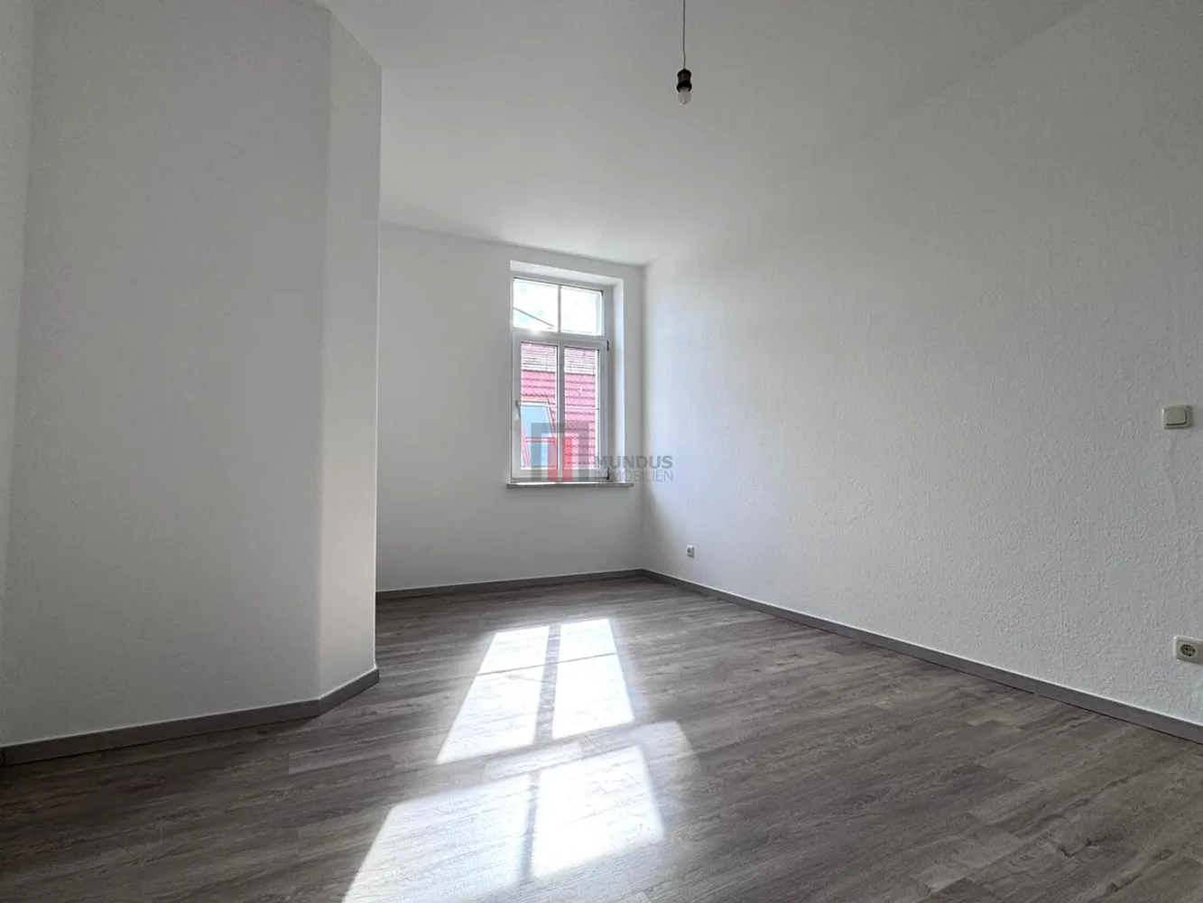 2 Zimmer Wohnung mit 47 m² in Dresden – Bild 4