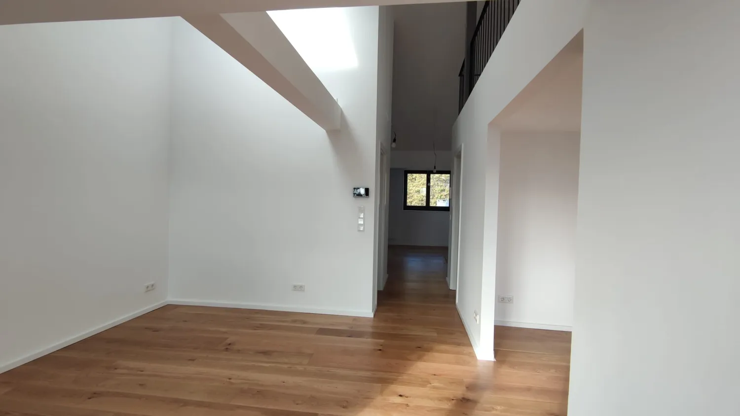 2 Zimmer Wohnung mit 86 m² in Köln – Bild 8