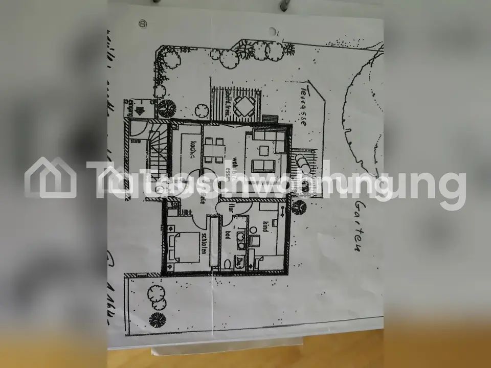 3 Zimmer Wohnung mit 55 m² in Starnberg – Bild 5