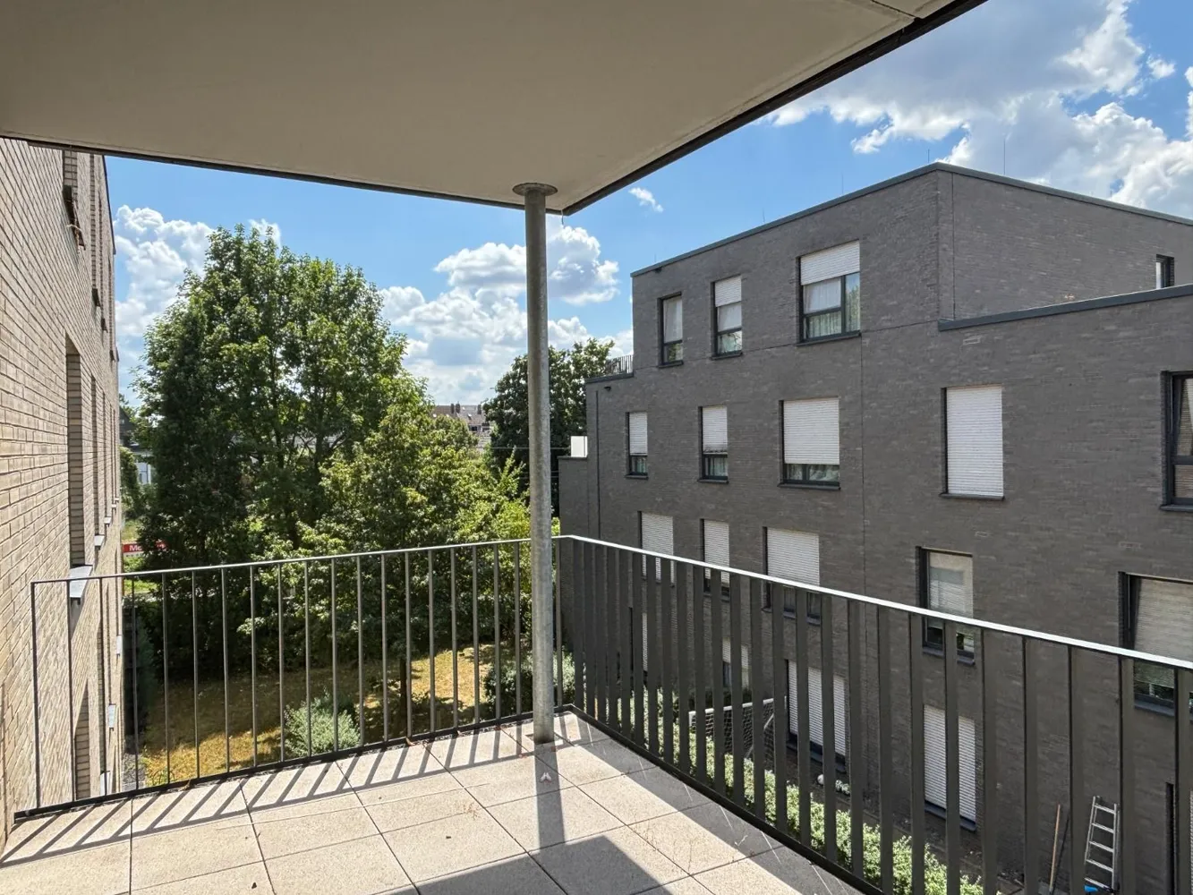 3 Zimmer Wohnung mit 88 m² in Köln – Bild 1