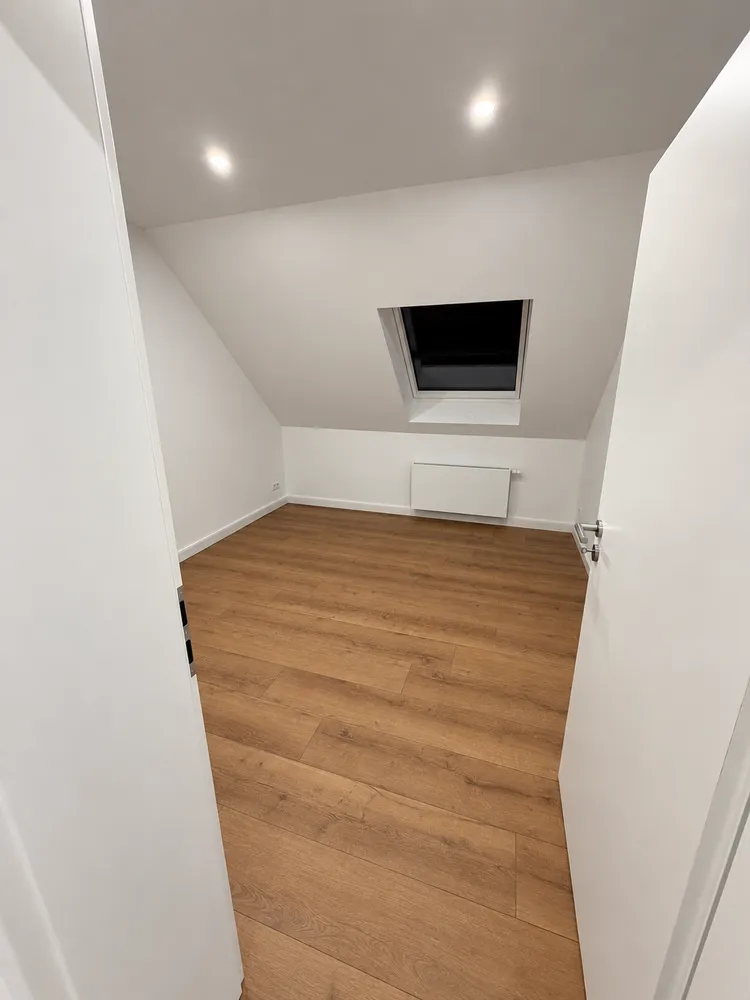 3 room apartment with 78 m² in Hanover – Photo 3