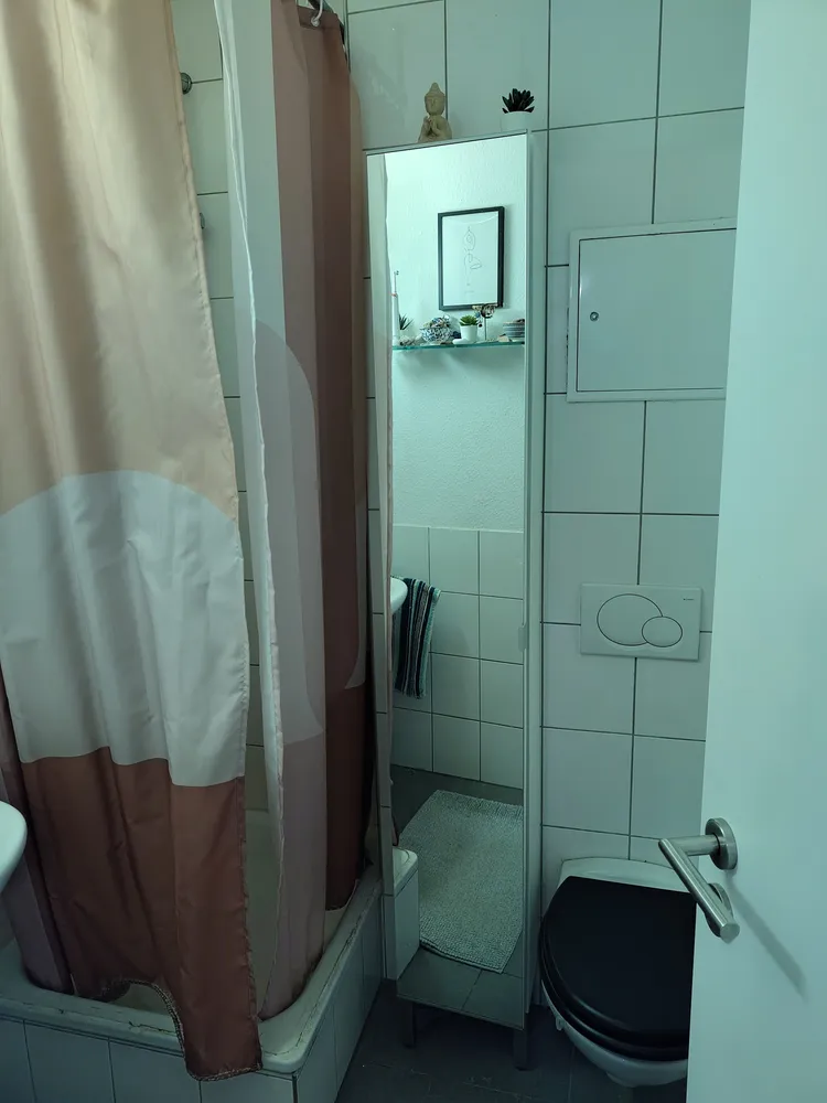 2 Zimmer Wohnung mit 40 m² in Münster – Bild 11
