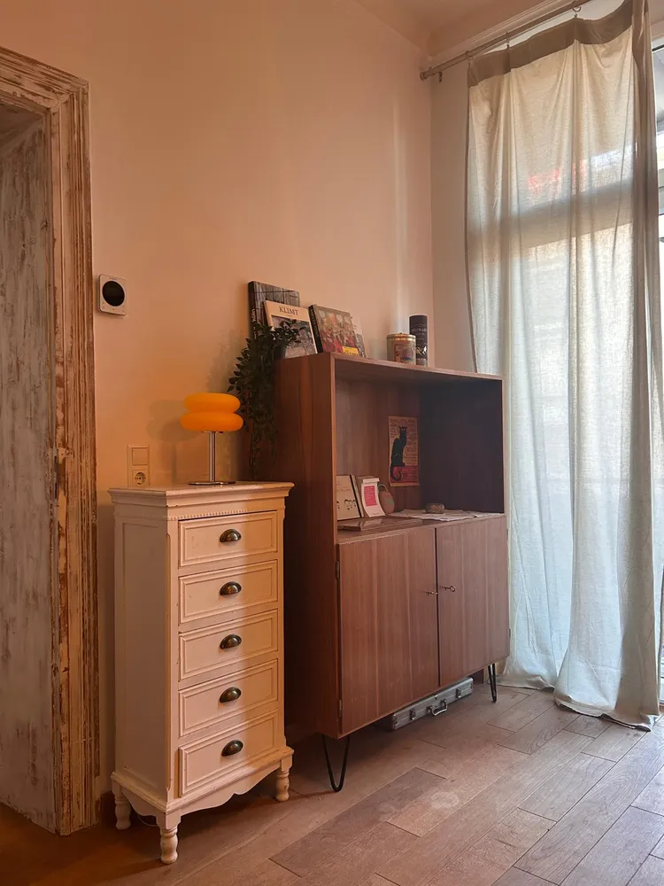 3 Zimmer Wohnung mit 57 m² in Köln – Bild 1