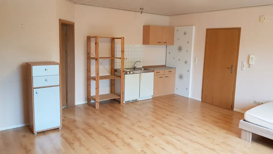 2 Zimmer Wohnung mit 50 m² in Paderborn – Bild 9