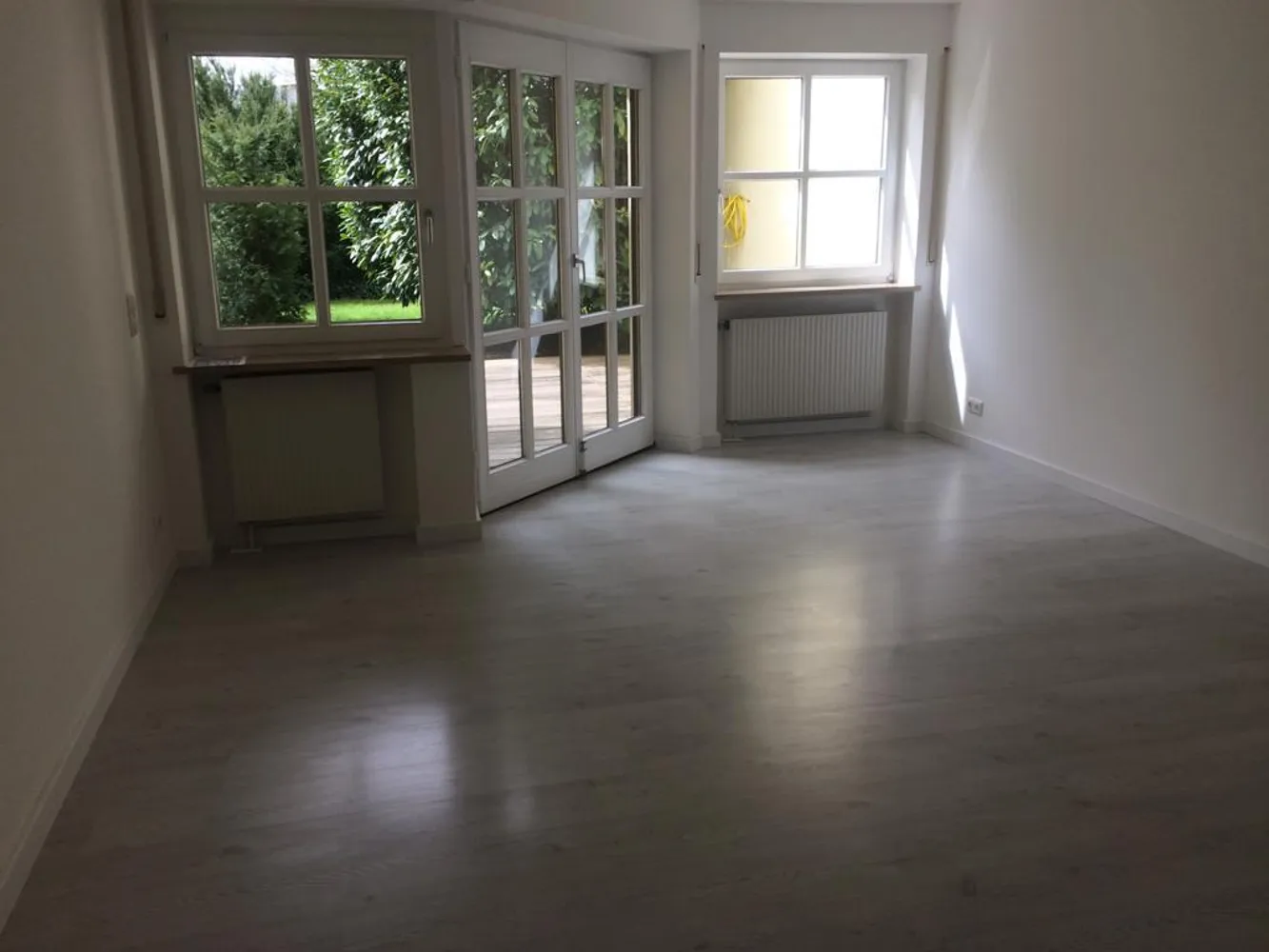 3 Zimmer Wohnung mit 108 m² in Ingolstadt – Bild 3