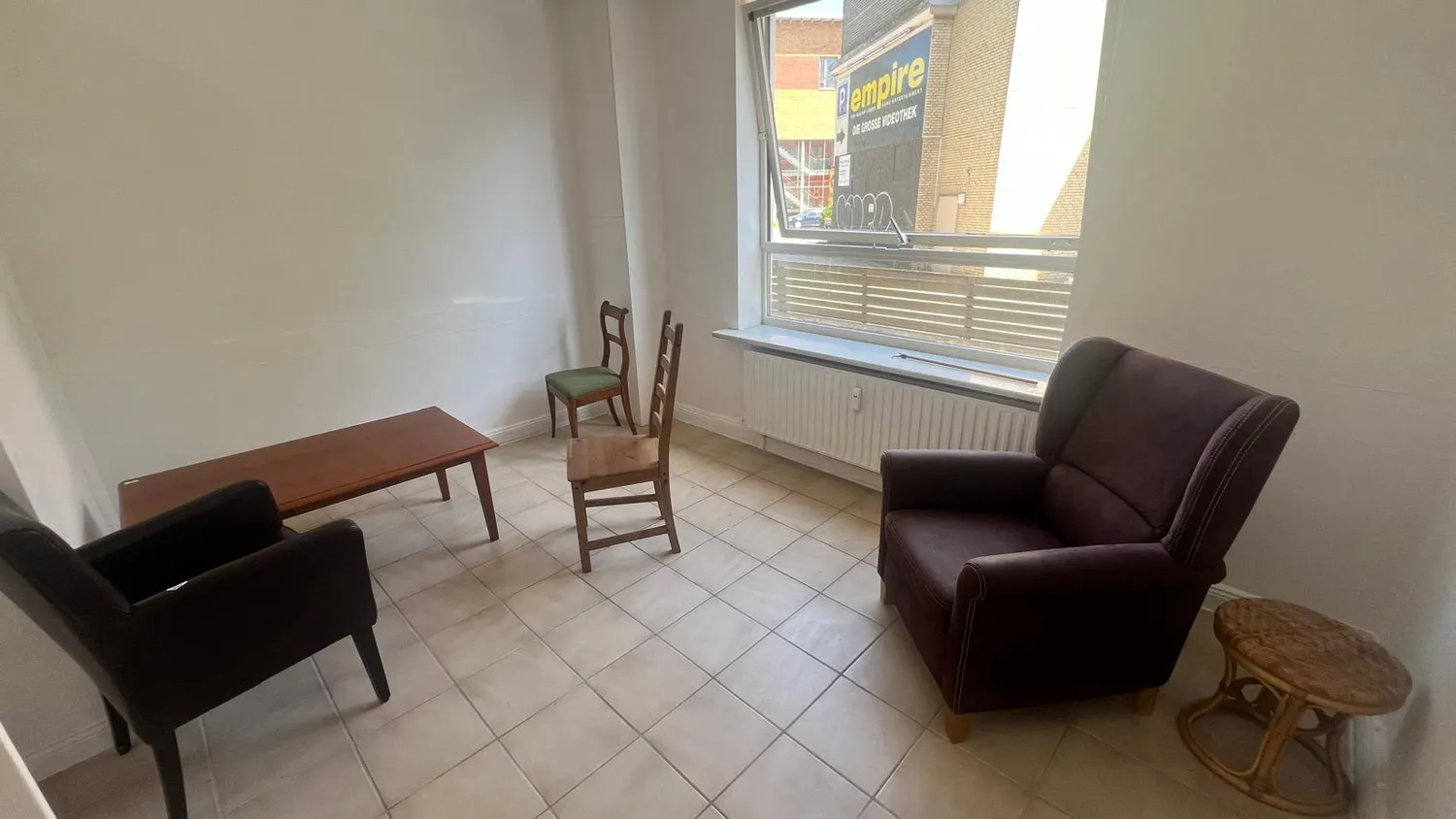 5 Zimmer Wohnung mit 135 m² in Hamburg – Bild 12