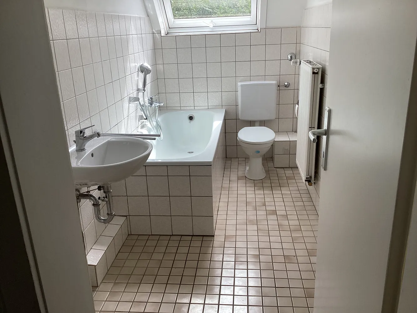 3 Zimmer Wohnung mit 62 m² in Osnabrück – Bild 5