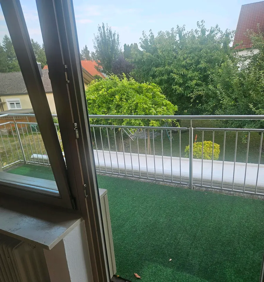 2 Zimmer Wohnung mit 61 m² in Landshut – Bild 8