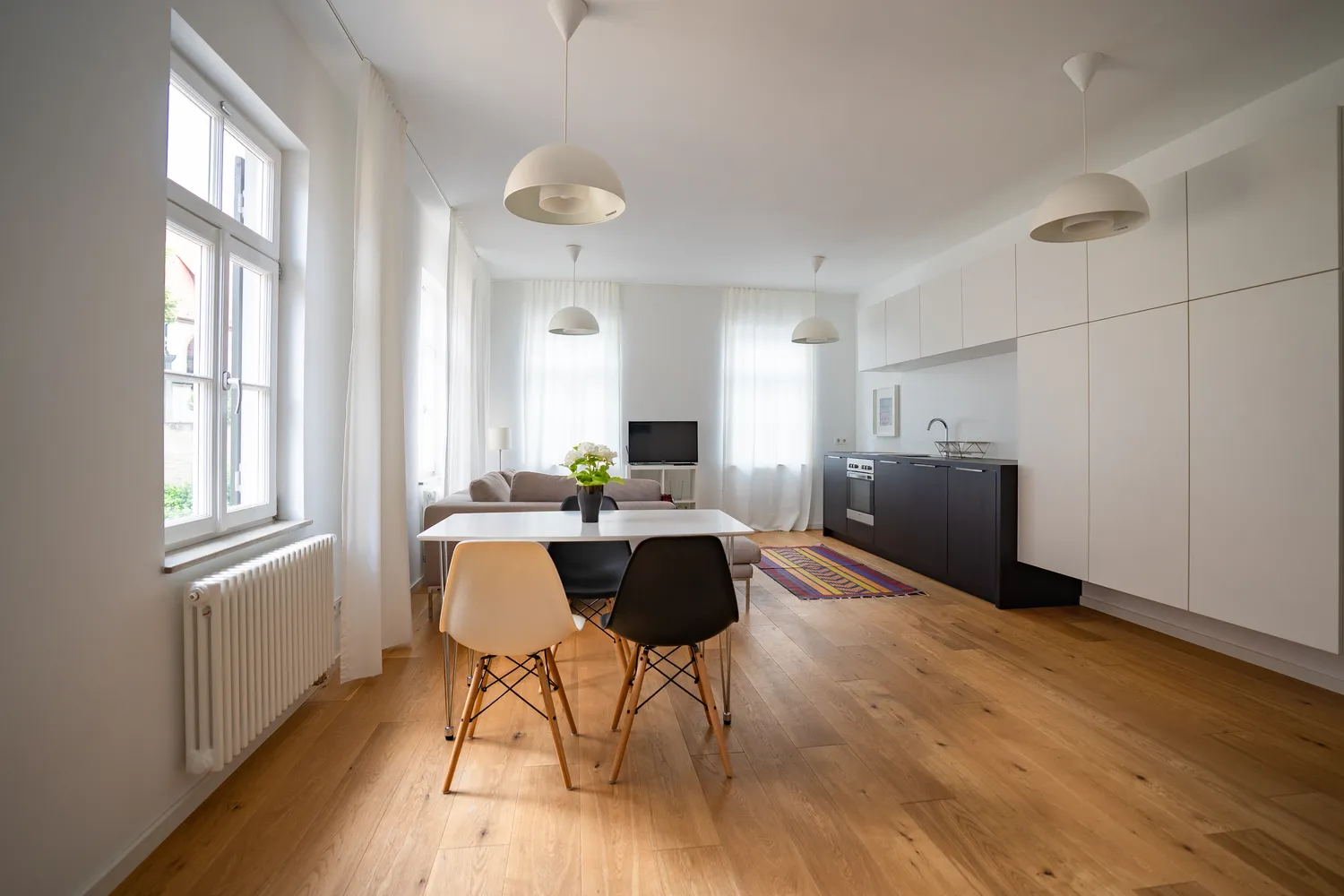 2 Zimmer Wohnung mit 42 m² in Stuttgart – Bild 2