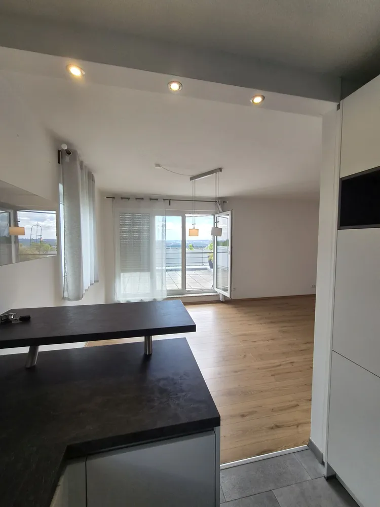 3 Zimmer Wohnung mit 87 m² in Wiesbaden – Bild 5