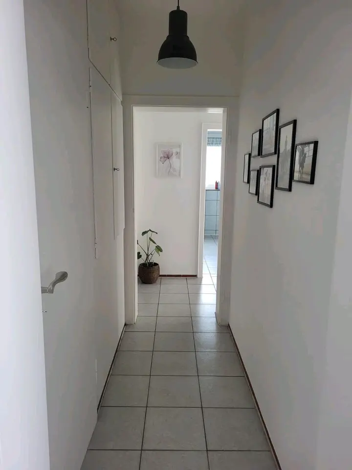 2 Zimmer Wohnung mit 80 m² in Coesfeld – Bild 8