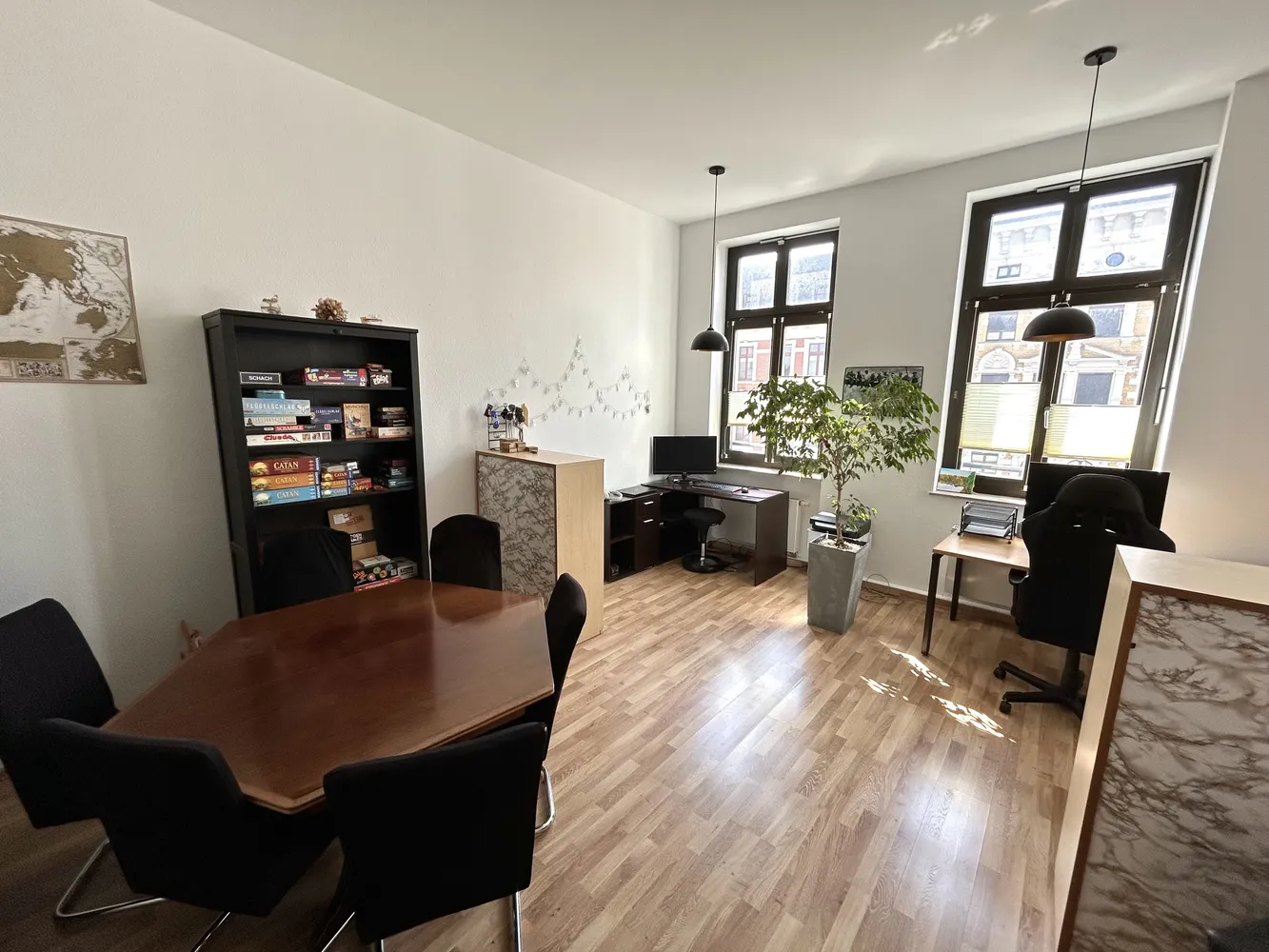 4 Zimmer Wohnung mit 115 m² in Magdeburg – Bild 5