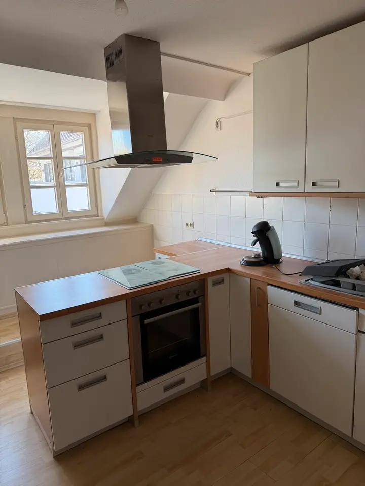 3 Zimmer Wohnung mit 105 m² in Villingen-Schwenningen – Bild 8