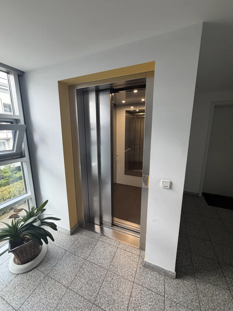 3 Zimmer Wohnung mit 78 m² in Stuttgart – Bild 4