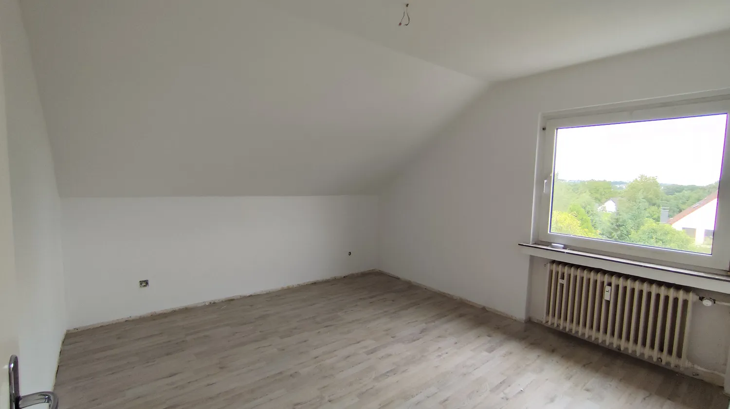 2 Zimmer Wohnung mit 50 m² in Dortmund – Bild 5
